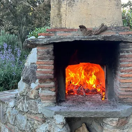 Ferienhaus Elba Mit Panorama *